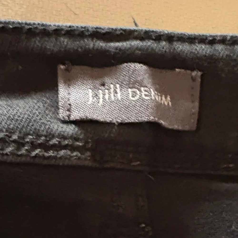 J. Jill classic black